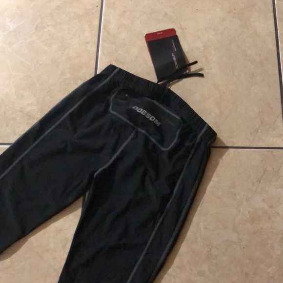 Dobsom Bilbao Ling Tights (Large) - Picture 4 of 5